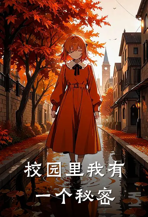 校园里我有一个秘密