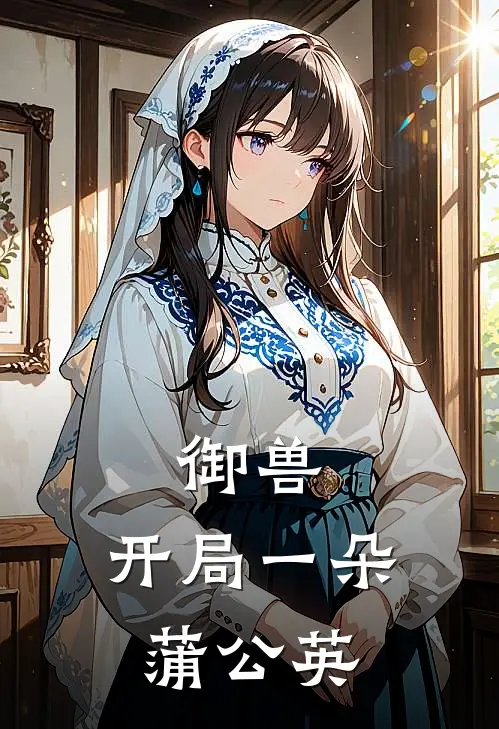 御兽：开局一朵蒲公英