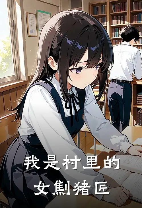 我是村里的女劁猪匠