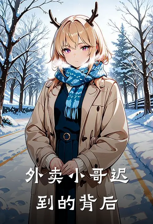 外卖小哥迟到的背后