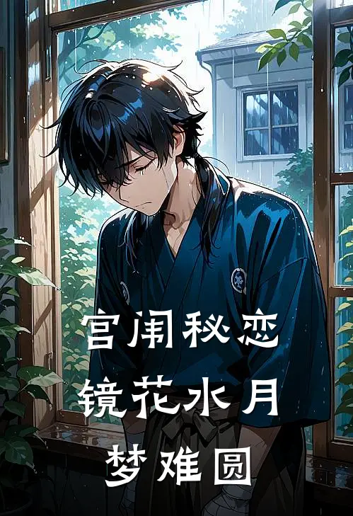 宫闱秘恋：镜花水月梦难圆