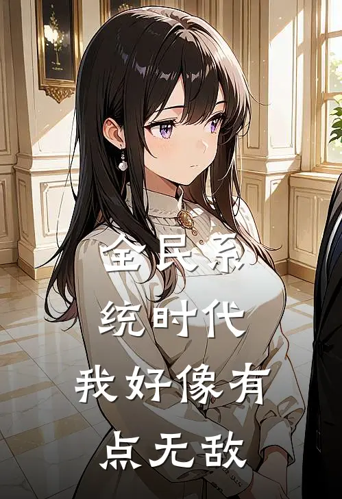 全民系统时代，我好像有点无敌