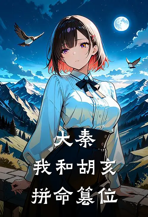 大秦：我和胡亥拼命篡位