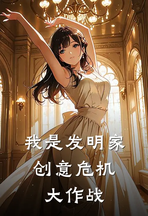 我是发明家：创意危机大作战