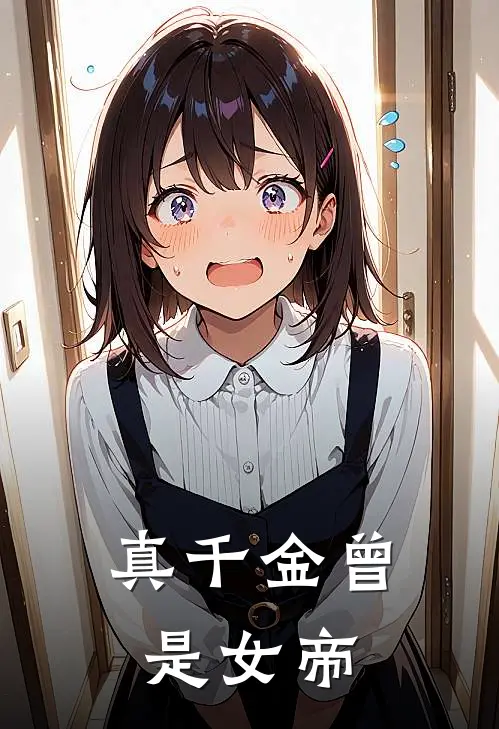 真千金曾是女帝