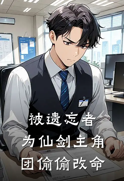 被遗忘者：为仙剑主角团偷偷改命