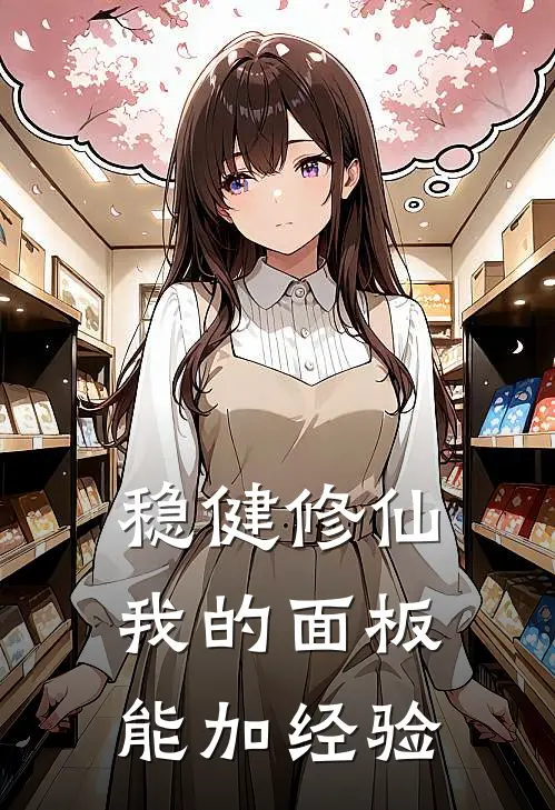 稳健修仙，我的面板能加经验