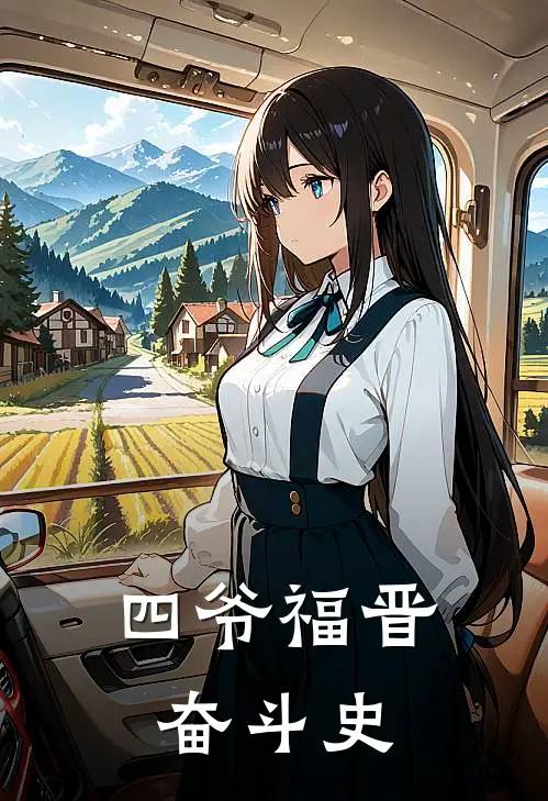 四爷福晋奋斗史