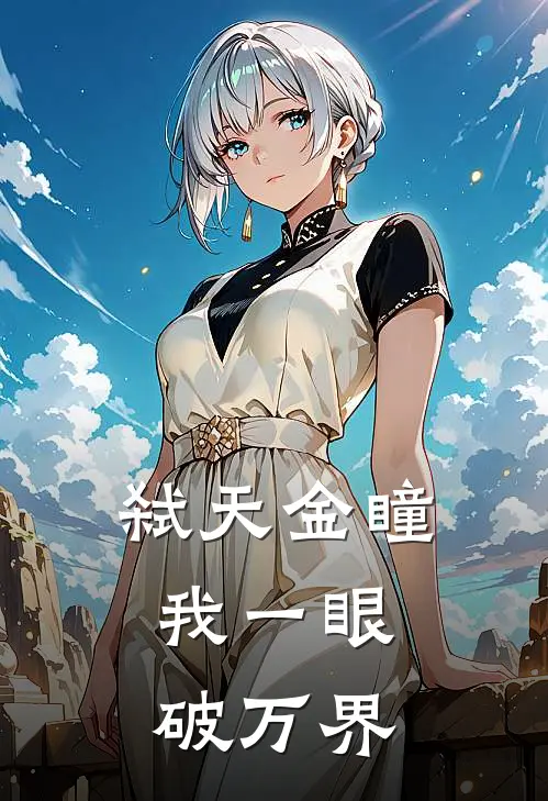 弑天金瞳：我一眼破万界