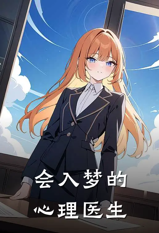 会入梦的心理医生