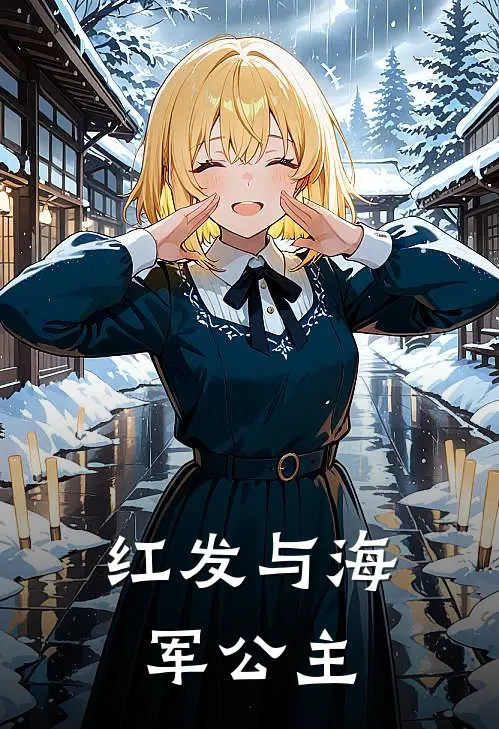 红发与海军公主
