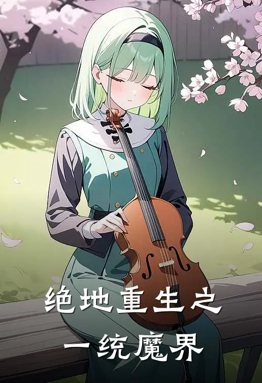 绝地重生之一统魔界