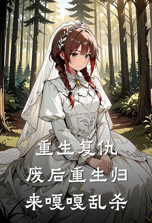 重生复仇：废后重生归来嘎嘎乱杀