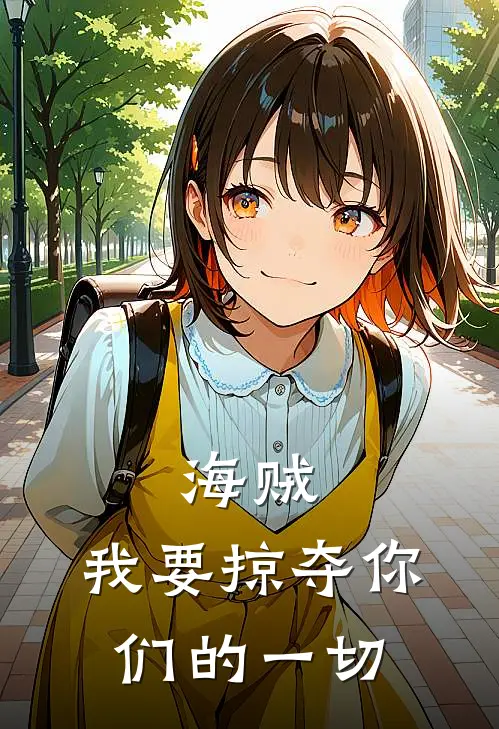 海贼：我要掠夺你们的一切