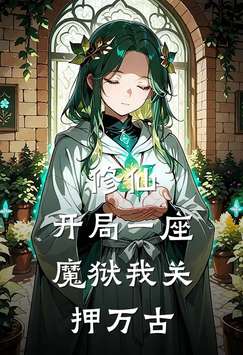 修仙：开局一座魔狱我关押万古