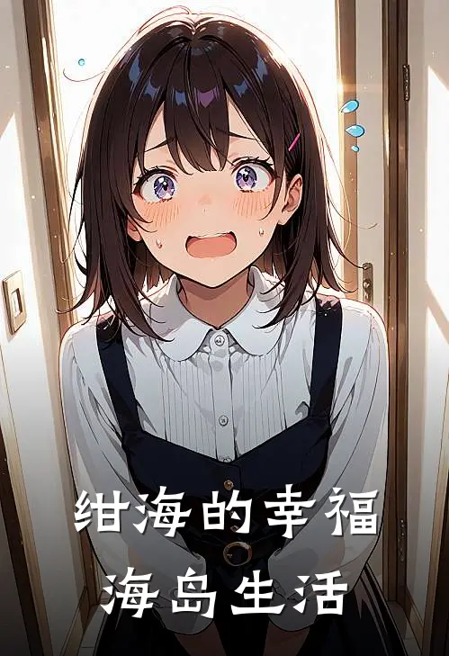 绀海的幸福海岛生活
