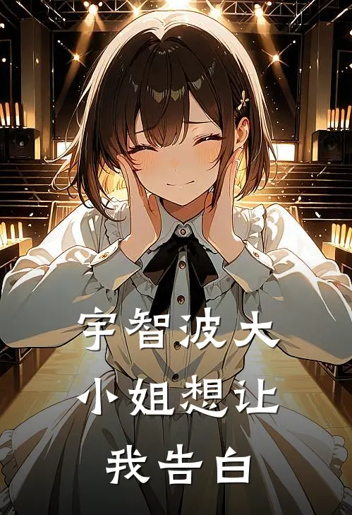 宇智波大小姐想让我告白