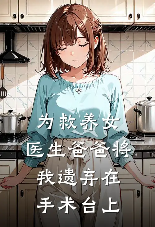 为救养女，医生爸爸将我遗弃在手术台上