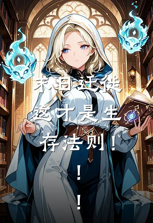 末日迁徙：这才是生存法则！！！