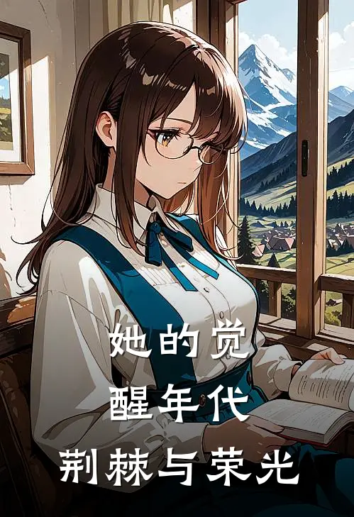 她的觉醒年代：荆棘与荣光