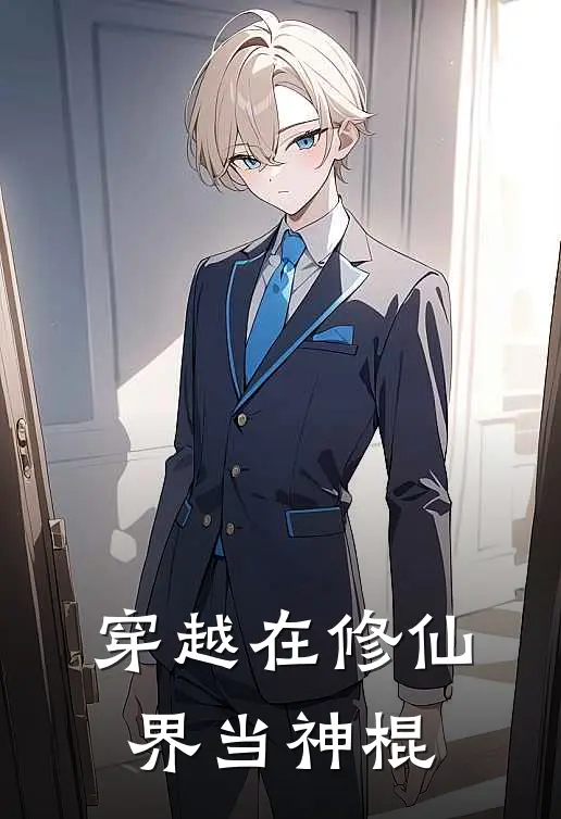 穿越在修仙界当神棍