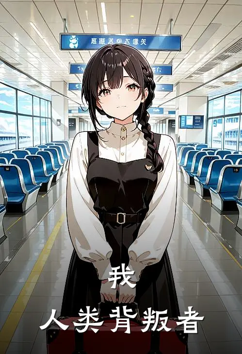 我，人类背叛者