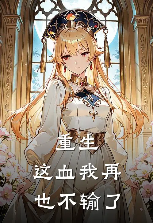 重生：这血我再也不输了
