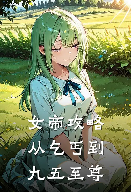 女帝攻略：从乞丐到九五至尊