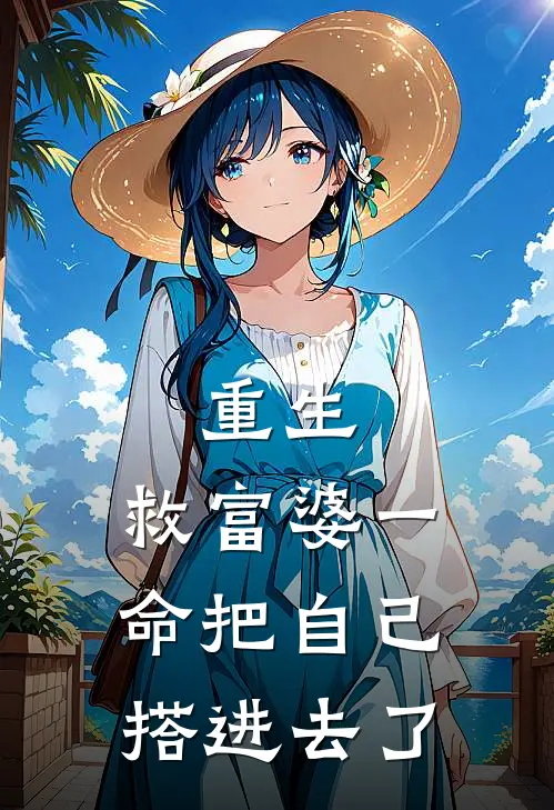 重生：救富婆一命把自己搭进去了