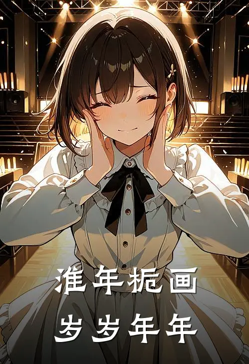 淮年栀画岁岁年年