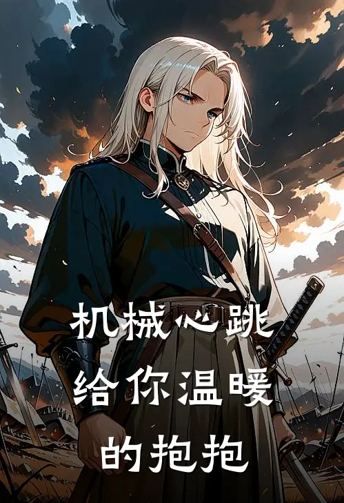 机械心跳：给你温暖的抱抱