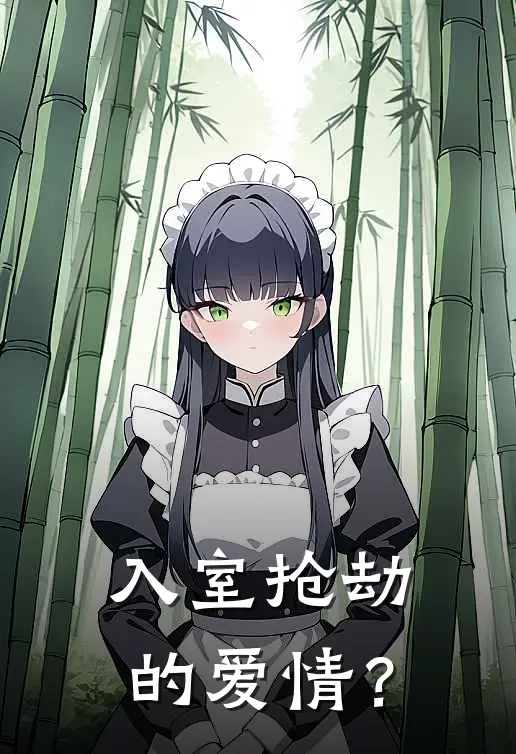 入室抢劫的爱情？