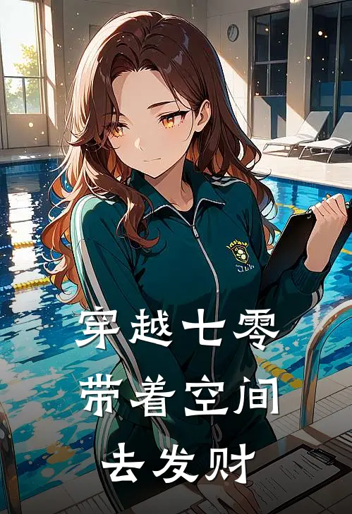 穿越七零：带着空间去发财