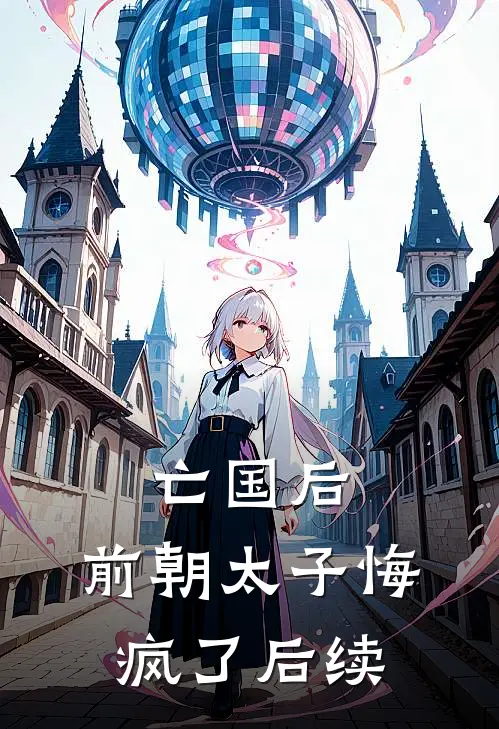 亡国后，前朝太子悔疯了（后续）
