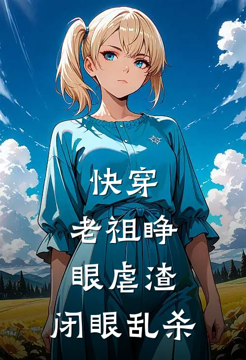 快穿：老祖睁眼虐渣，闭眼乱杀