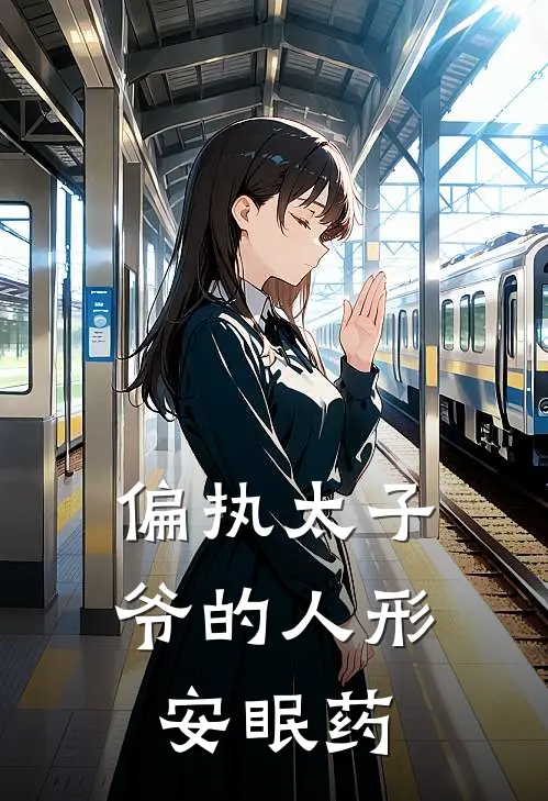 偏执太子爷的人形安眠药