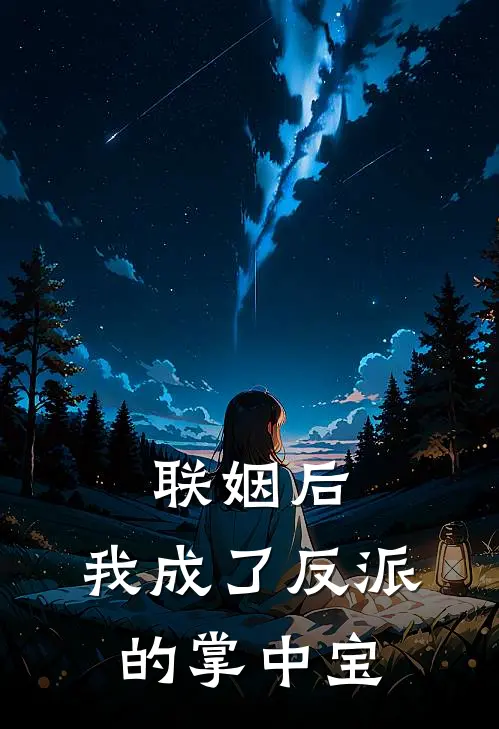 联姻后，我成了反派的掌中宝