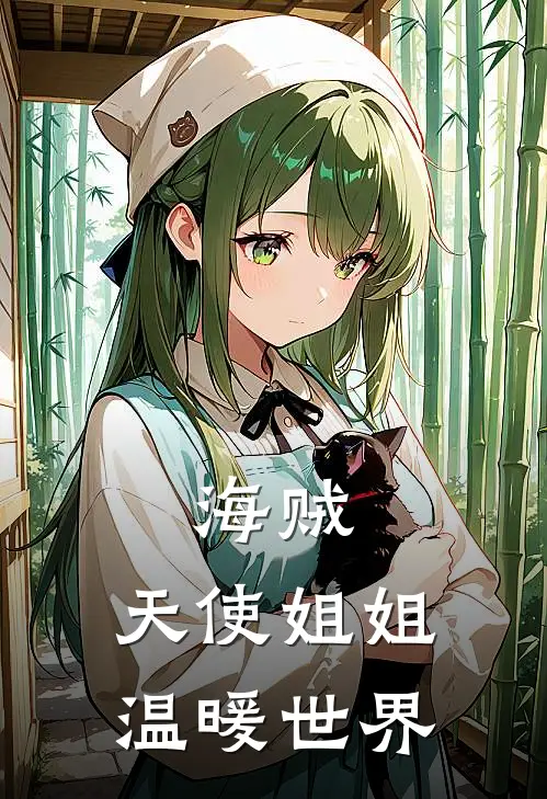 海贼：天使姐姐温暖世界