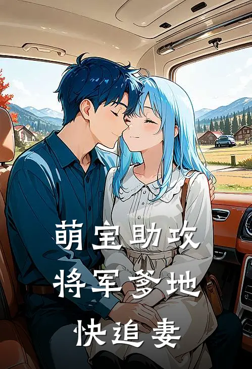 萌宝助攻：将军爹地快追妻
