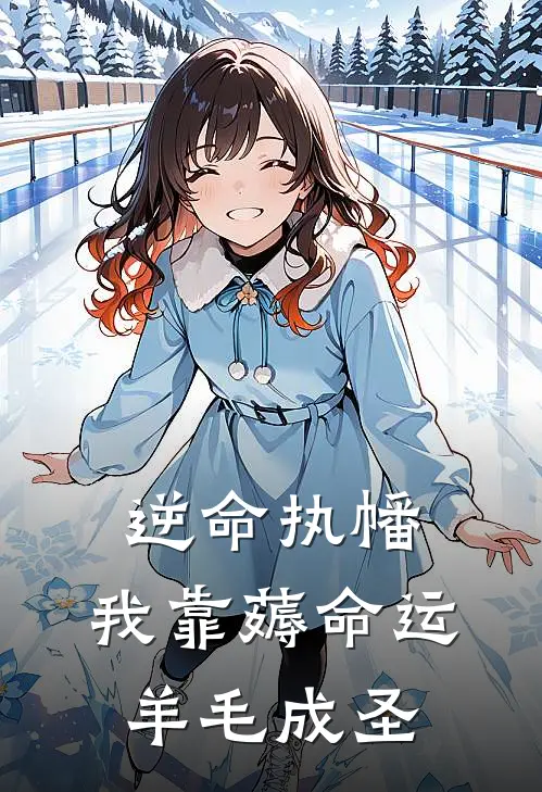 逆命执幡：我靠薅命运羊毛成圣