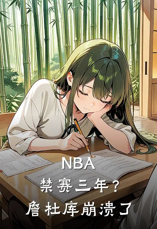 NBA：禁赛三年？詹杜库崩溃了