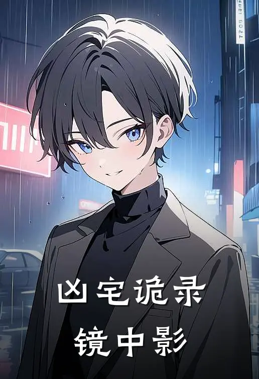 凶宅诡录：镜中影