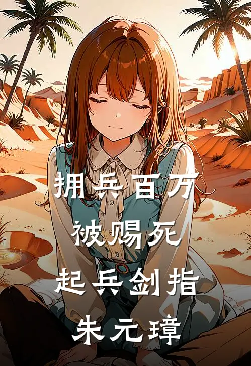 拥兵百万被赐死，起兵剑指朱元璋