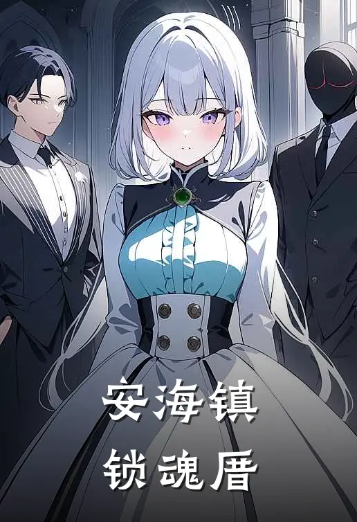 安海镇·锁魂厝