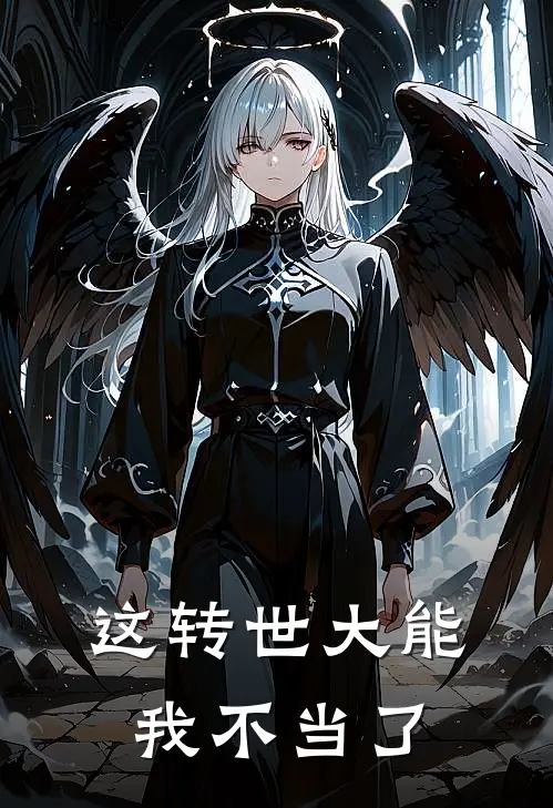 这转世大能我不当了