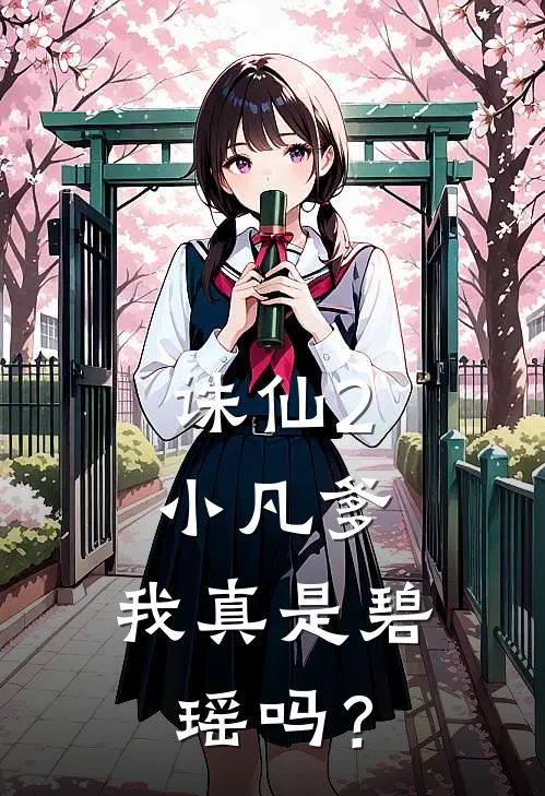 诛仙2：小凡爹，我真是碧瑶吗？