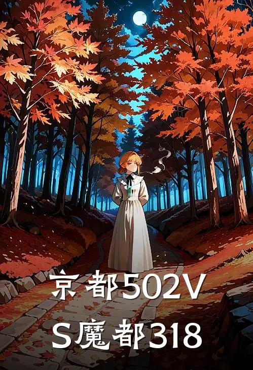 京都502VS魔都318