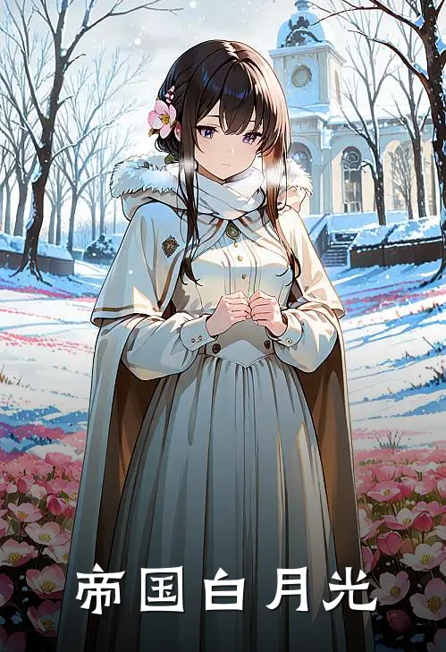 帝国白月光
