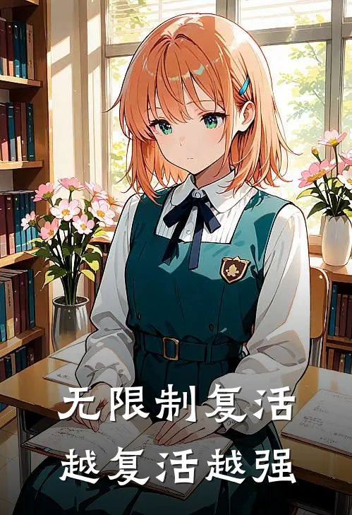 无限制复活，越复活越强