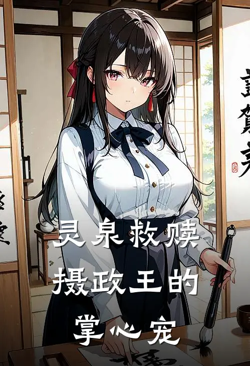 灵泉救赎：摄政王的掌心宠